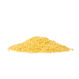 Köles BIO gyors elkészítéshez (6 perc)